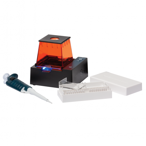 MiniOne Bioscience Classroom Starter Package (M4040-EU) - Image 2