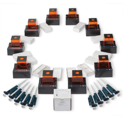 MiniOne Classroom Package of 10 (M1010-EU)