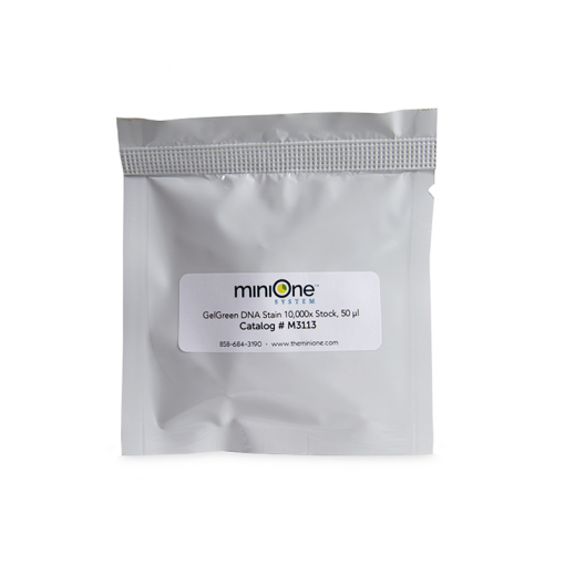 GelGreen™ DNA Stain 50 µl (M3113)