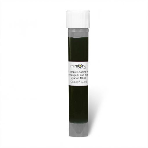 M3115 Orange G and Xylene CN loading dye_0707