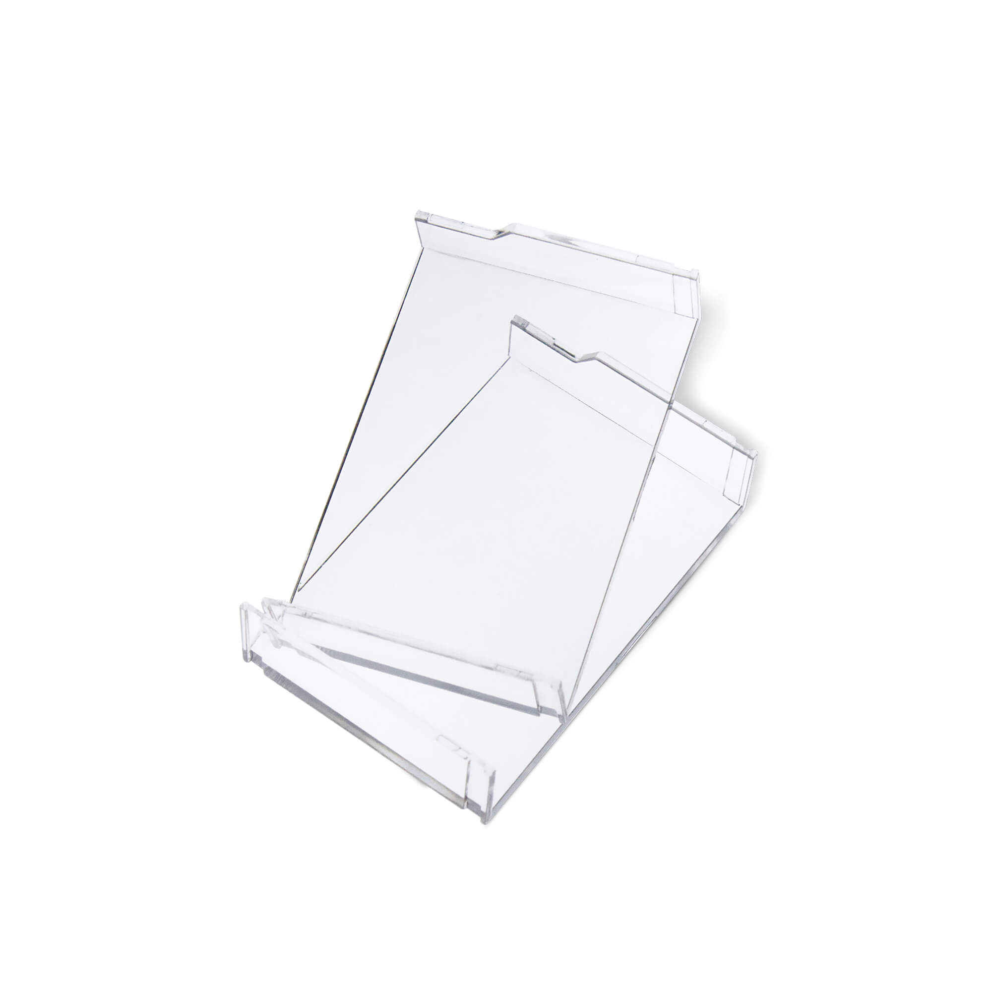 MiniOne Electrophoresis Gel Treys