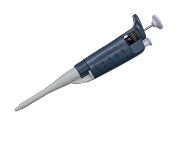 MiniOne 20-200 µl Micropipettes (M2010)