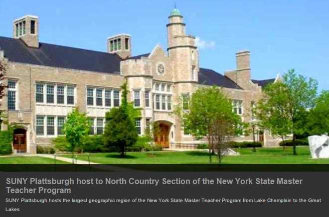 DNA Analysis Workshop: New York Master Teacher Program