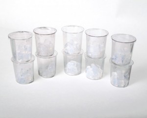 MiniOne GreenGel in a Cup