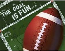 The Science of NFL Football and Sir Isaac Newton’s Laws of Motion