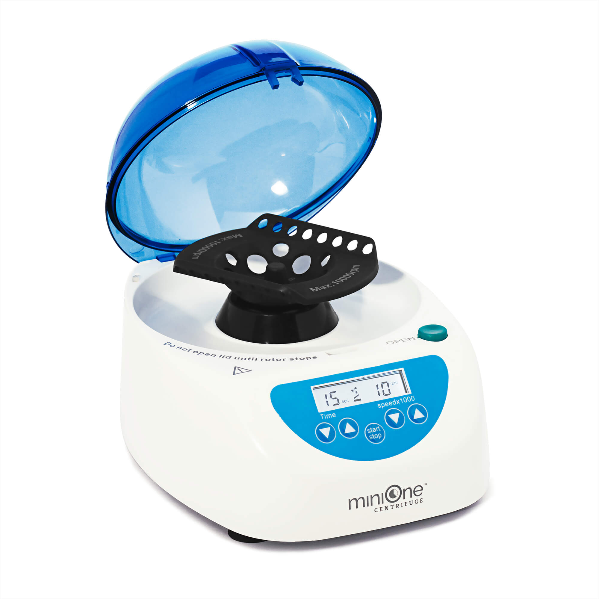 MiniOne® MultiSpeed Centrifuge