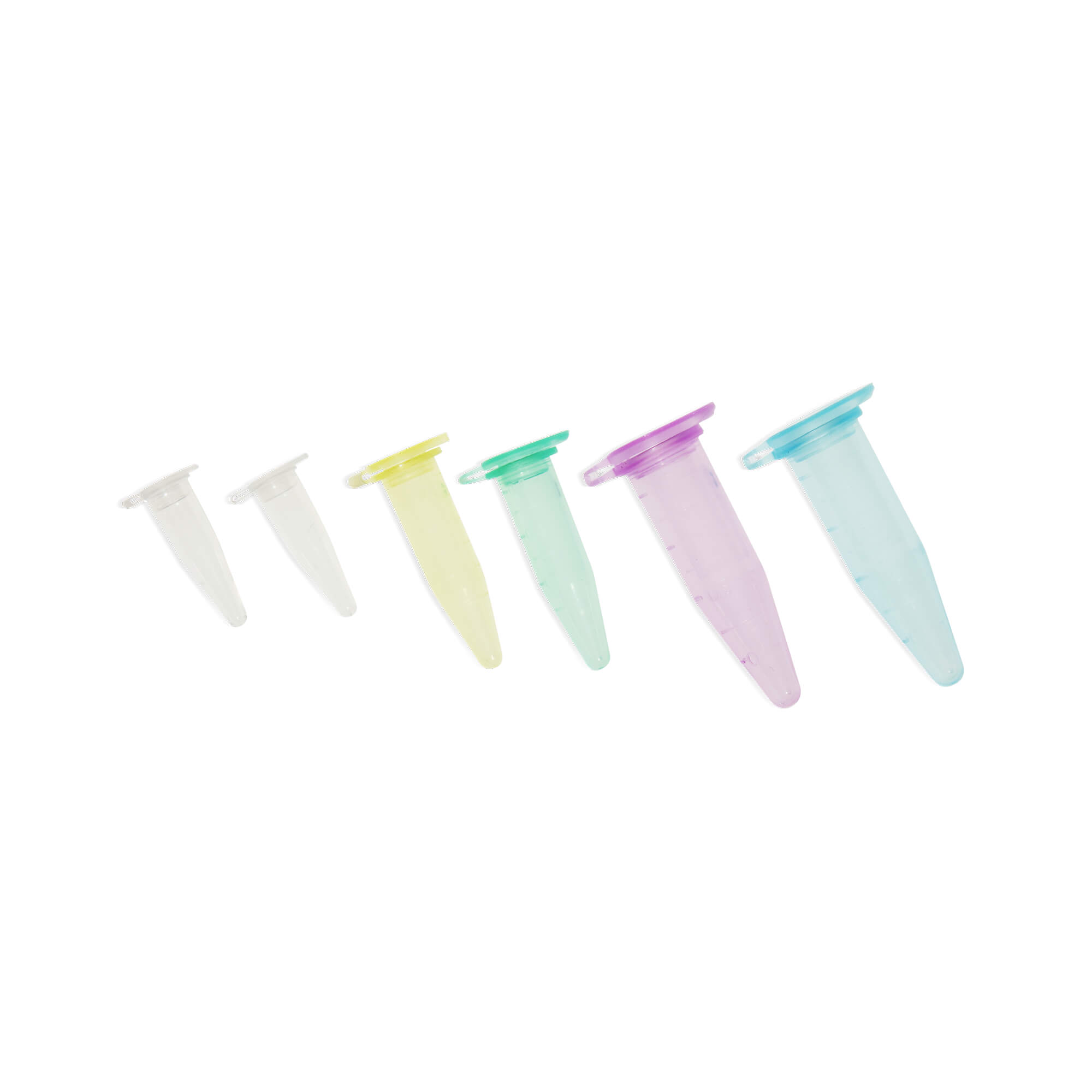 MiniOne® MultiSpeed Centrifuge Tubes
