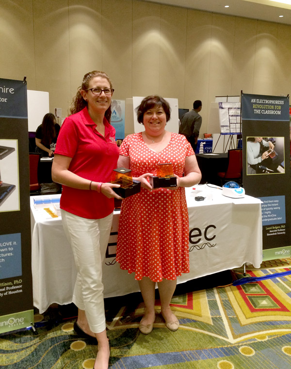 Help us Congratulate our ASMCUE 2016 Contest Winners