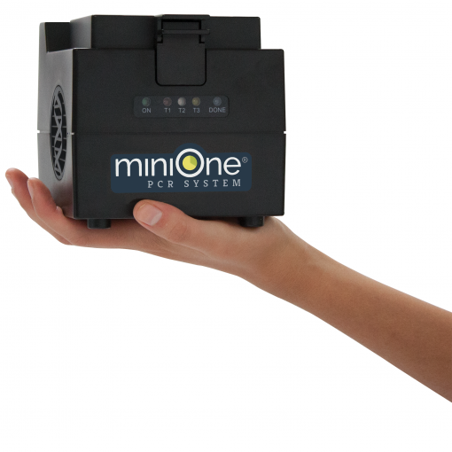 The MiniOne PCR System (M4000-EU) - Image 2