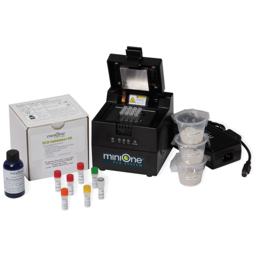 MiniOne Bioscience Classroom Starter Package (M4040-EU) - Image 3