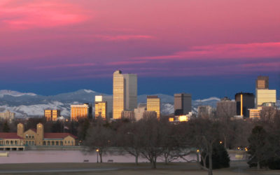 Music, Food, and DNA Amplification: ASMCUE 2017 in Denver!