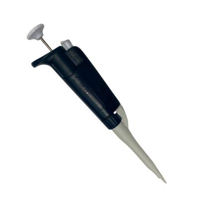 MiniOne Fixed Volume Micropipette, 10 µL – Set of 10 (M2070)