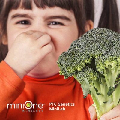 PTC Genetics MiniLab