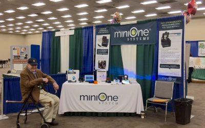 Meet the WWII Veteran Making Hands-on Educational Biotech Accessible for Schools