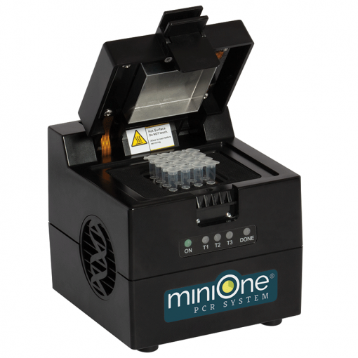 MiniOne PCR and Electrophoresis Package I (M4011-UK) - Image 2