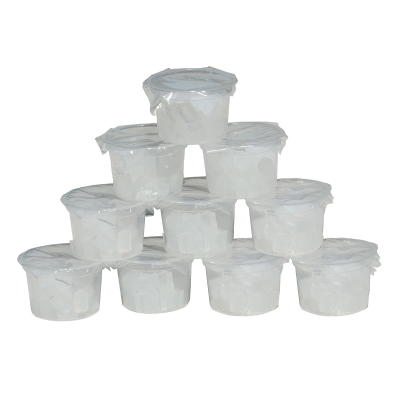 1% Agarose GelCups (TAE) Without Stain (M3151TAE) - DISCONTINUED