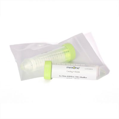 M6206 - MiniOne - 1X Tris-EDTA (TE) Buffer, ph8.0