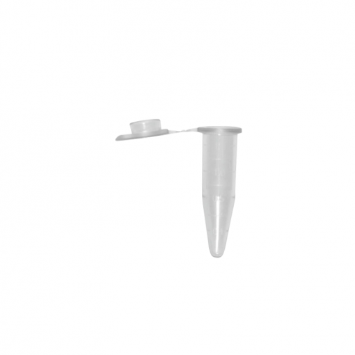 0.6 ml Microcentrifuge Tubes (M3107)