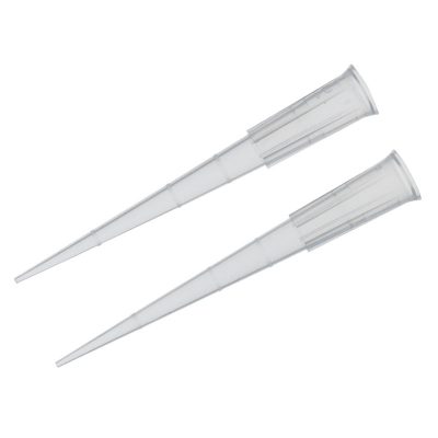 Micropipette Tips - 2-200 µl  – 1000 count (M3134)