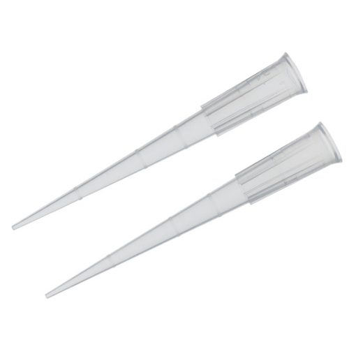 Micropipette Tips - 2-200 µl  – 1000 count (M3134)