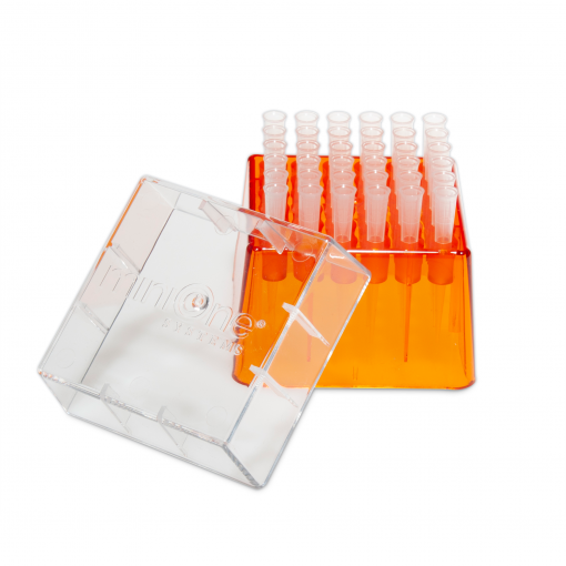 MiniOne Electrophoresis System for Distance Learning Classroom Set (M1013-UK) - Image 5