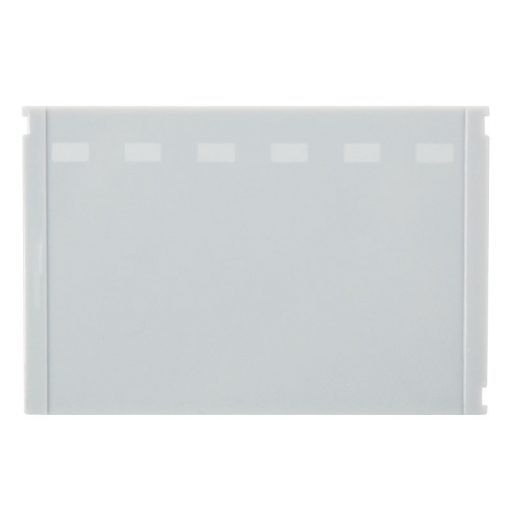 MiniOne Gel Tray Platforms, Grey – Set of 10 (M2015)