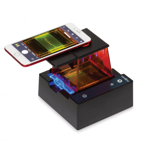 MiniOne Photohood Phone Platforms - Set of 5 (M2017) - Image 2