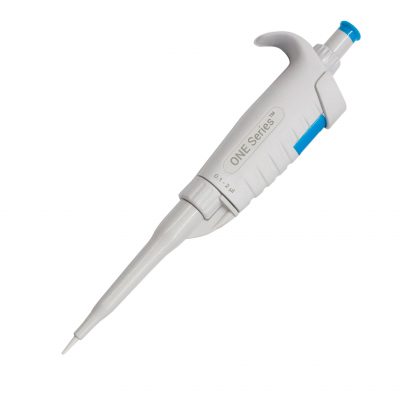 0.1–2 μL ONE Series™ Micropipette (EA-1001)