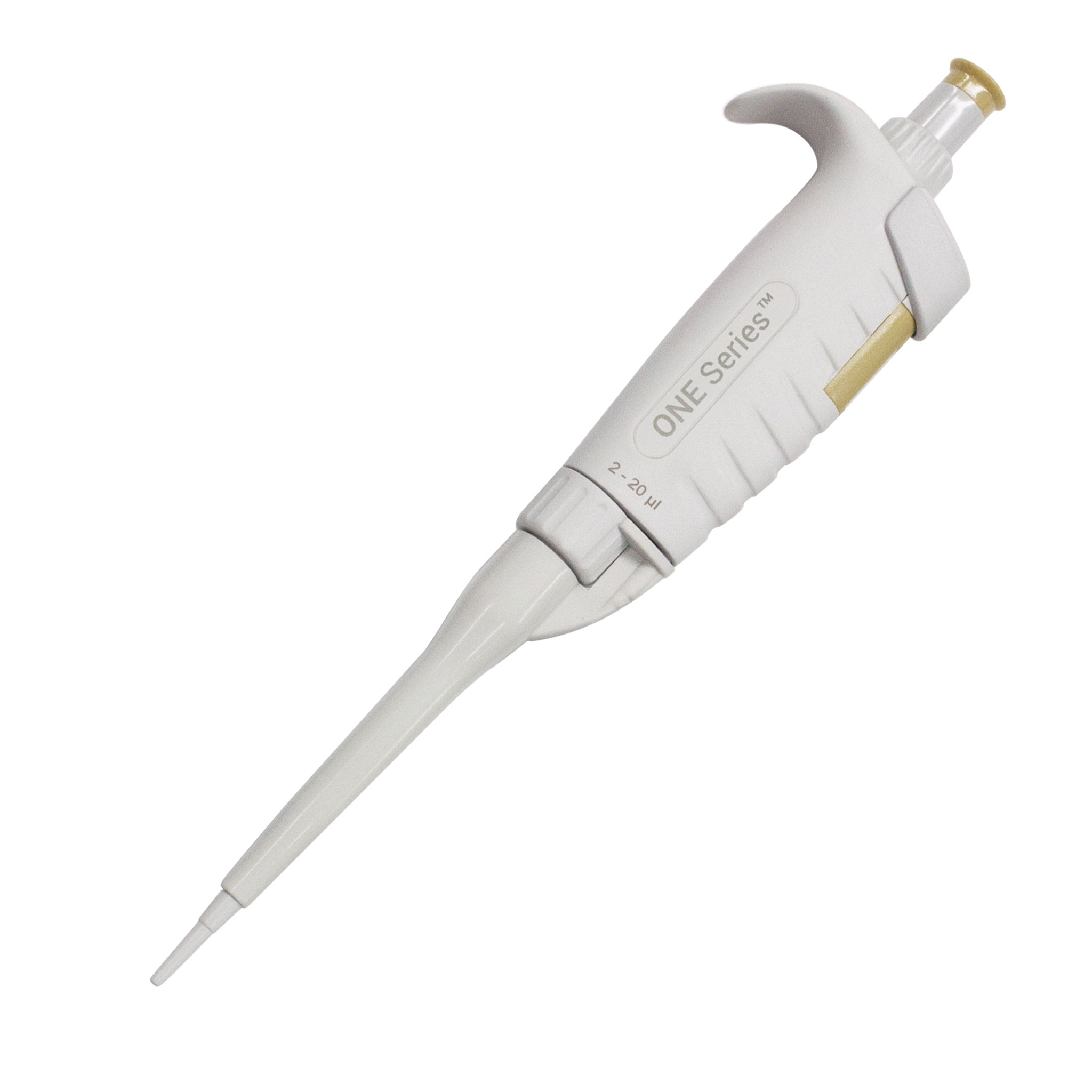 2–20 μL ONE Series™ Micropipette (EA-1002)