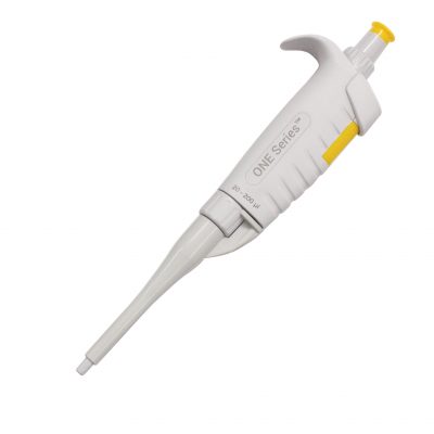 20–200 μL ONE Series™ Micropipette (EA-1003)