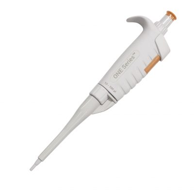 10–100 μL ONE Series™ Micropipette (EA-1004)