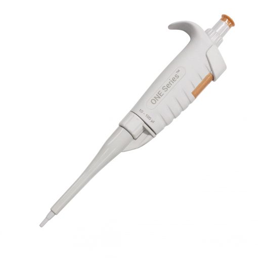 10–100 μL ONE Series™ Micropipette (EA-1004)