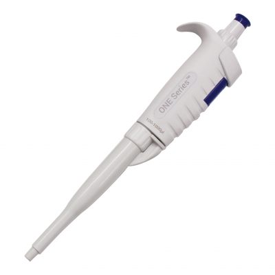 100–1000 μL ONE Series™ Micropipette (EA-1005)