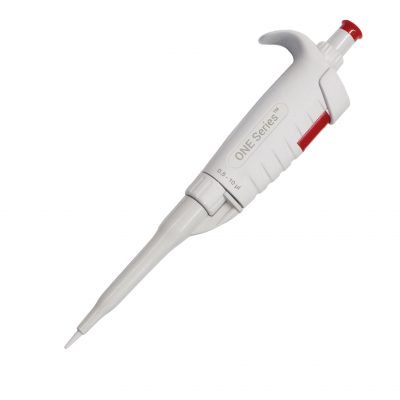 0.5–10 μL ONE Series™ Micropipette (EA-1006)