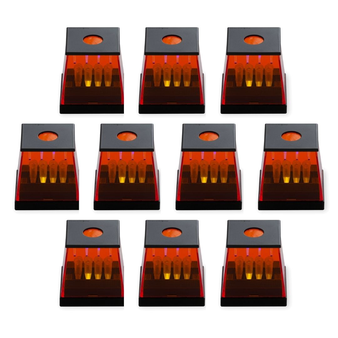 The Winston Fluorescence Reader, Classroom Pack of 10 (M1052)