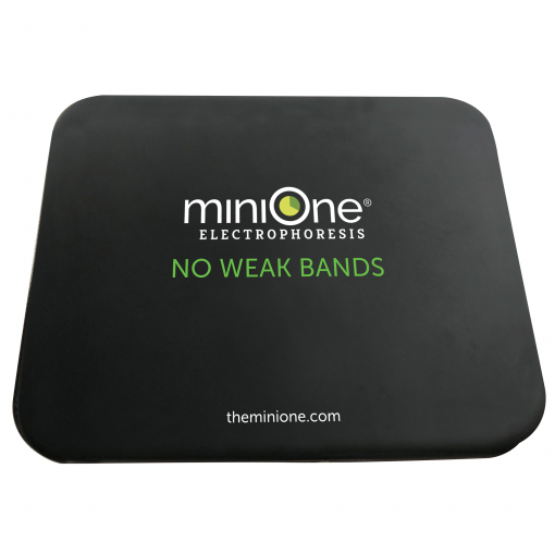MiniOne Electrophoresis System for Distance Learning Classroom Set (M1013-UK) - Image 2