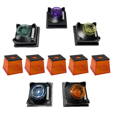SpiniOne Set of 5 Portable Centrifuge