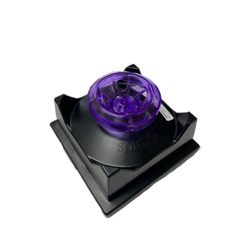 SpiniOne Portable Centrifuge Base with Rotor - Set of 5 (M2035) - Image 3