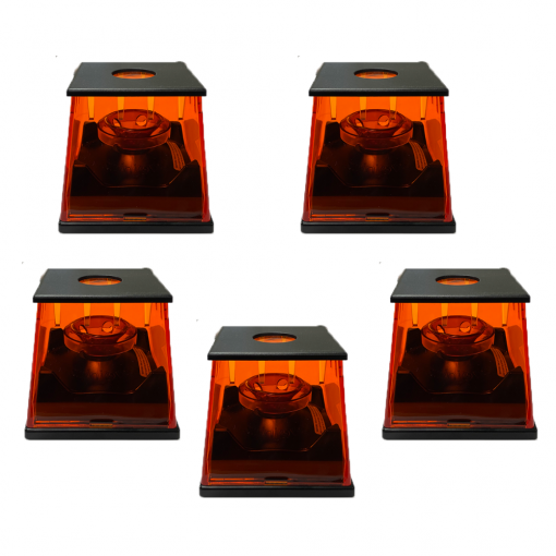 SpiniOne Centrifuge – Set of 5 (M2033) - Image 5