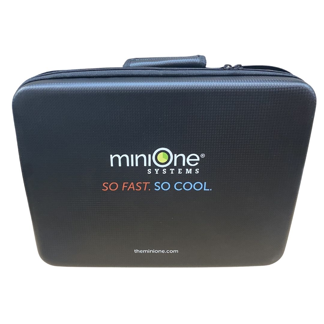 MiniOne Electrophoresis and PCR Carrying Case (M4011CASE)
