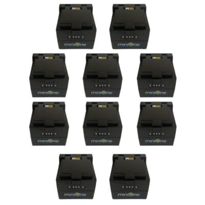 Classroom Pack of MiniOne® PCR Systems - MiniOne PCR System for Education (M4010US)