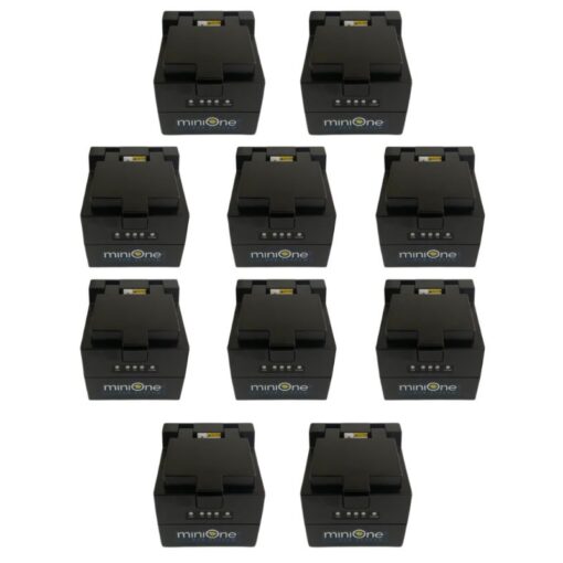 Classroom Pack of MiniOne® PCR Systems - MiniOne PCR System for Education (M4010US)