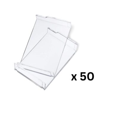 MiniOne Gel Trays – Set of 50 (M2013-BULK)
