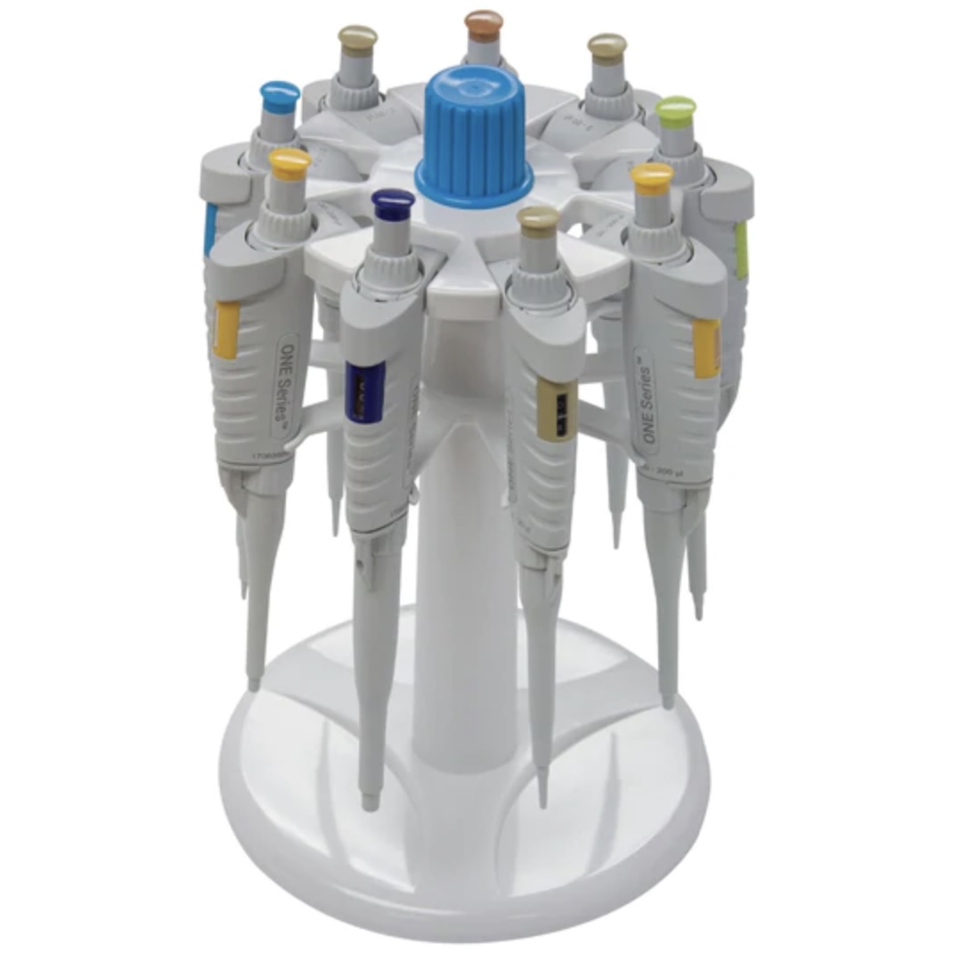 ONE Series Micropipette Stand (EA1011)