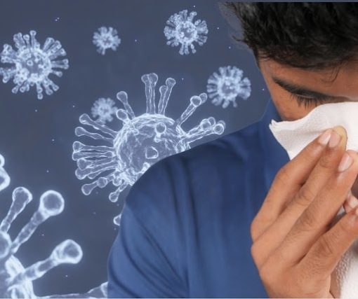 Who Has The Flu? Tracing Transmission with ELISA and PCR MiniLab (M6030TAE)