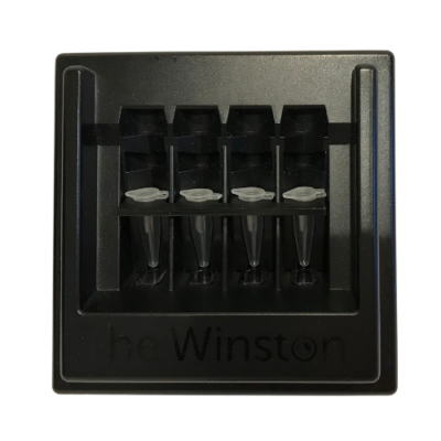 PCR Tube Adaptor for The Winston Fluorescence Reader - Set of 2 (M1053)