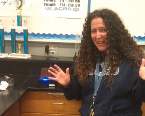 DNA Fingerprinting MiniLab