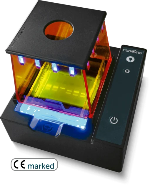 MiniOne Electrophoresis System for Distance Learning Kit (M1003-UK) - Image 7