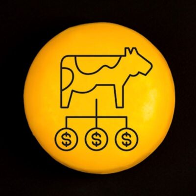 Show Me the Moo-ney! MiniLab (M3022TAE)