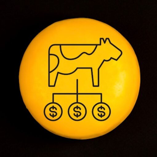 Show Me the Moo-ney! MiniLab (M3022TAE)